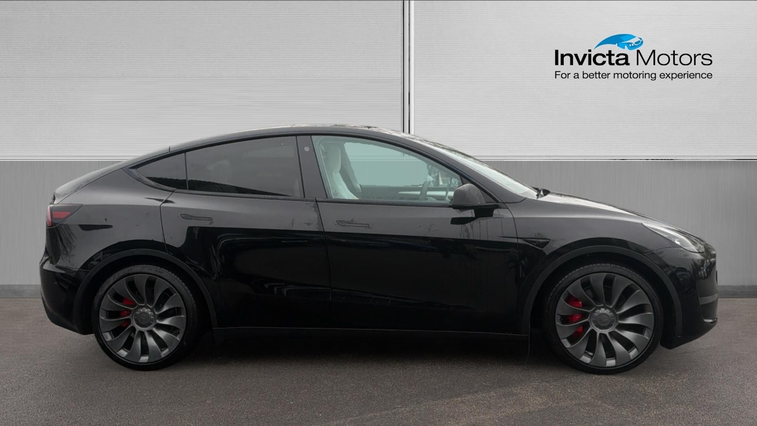 Used Tesla Model Y for sale - 77277115: Photo 2