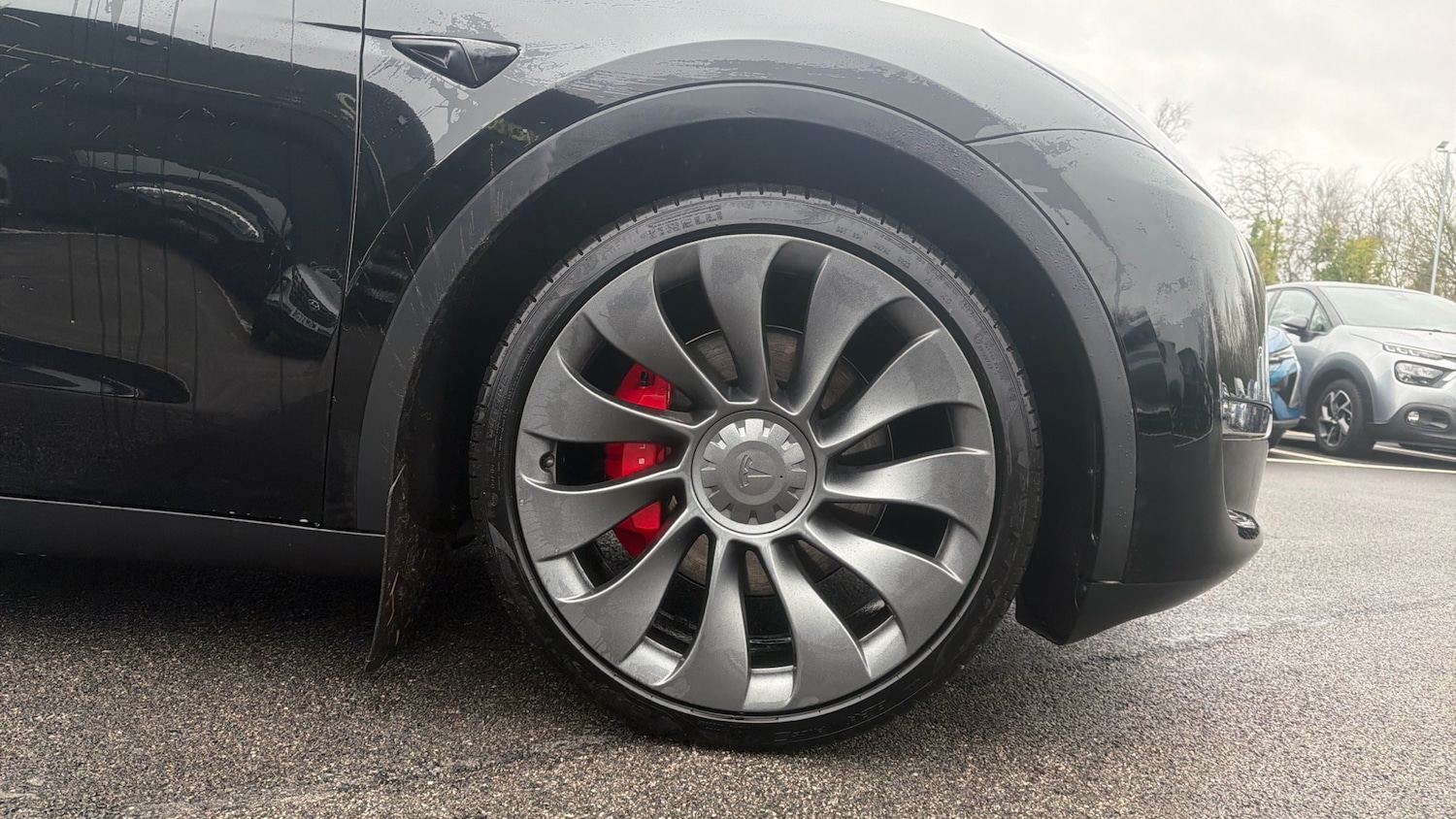 Used Tesla Model Y for sale - 77277115: Photo 20