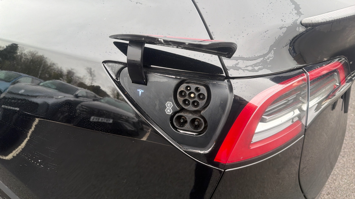 Used Tesla Model Y for sale - 77277115: Photo 21