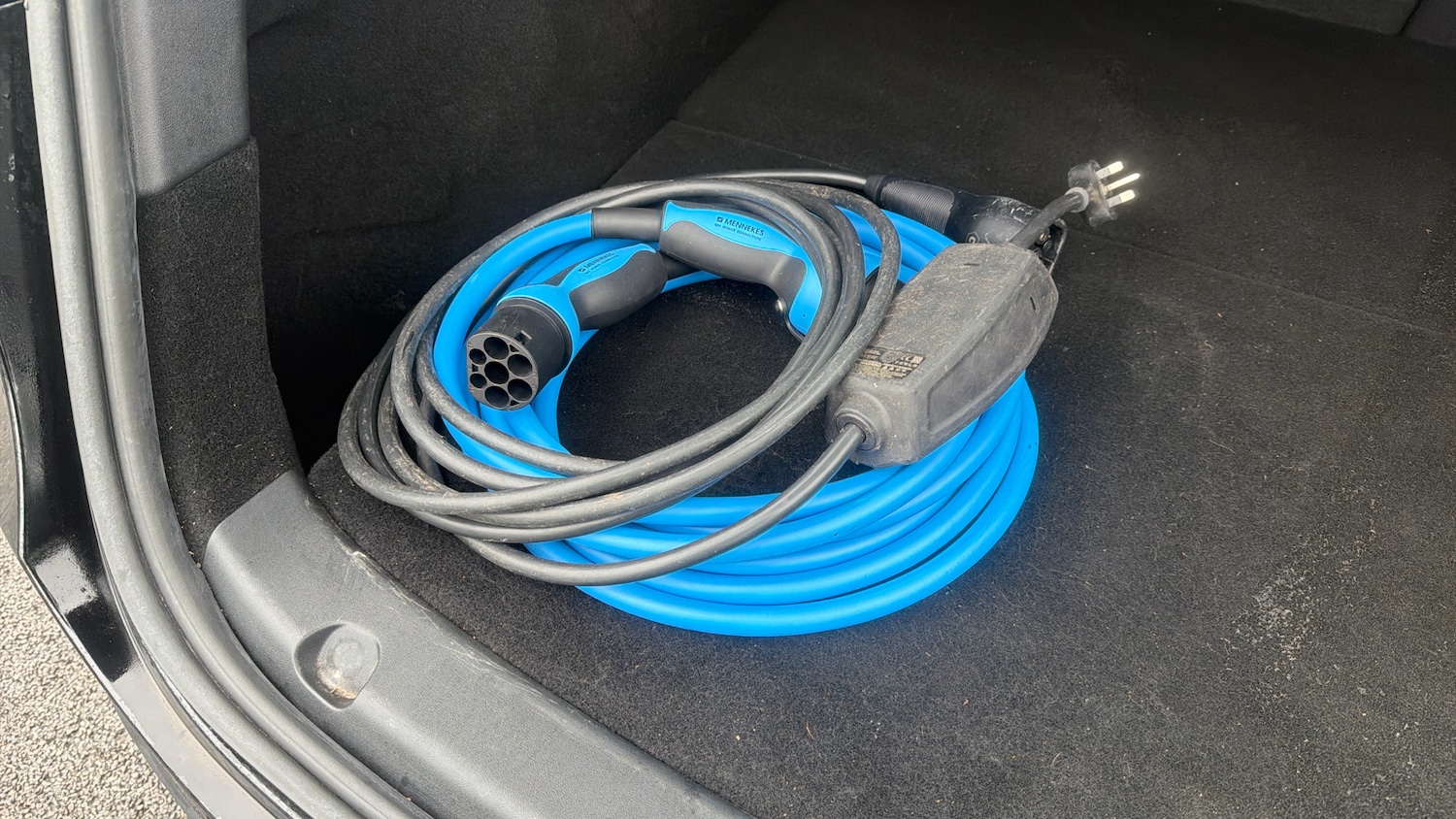 Used Tesla Model Y for sale - 77277115: Photo 22