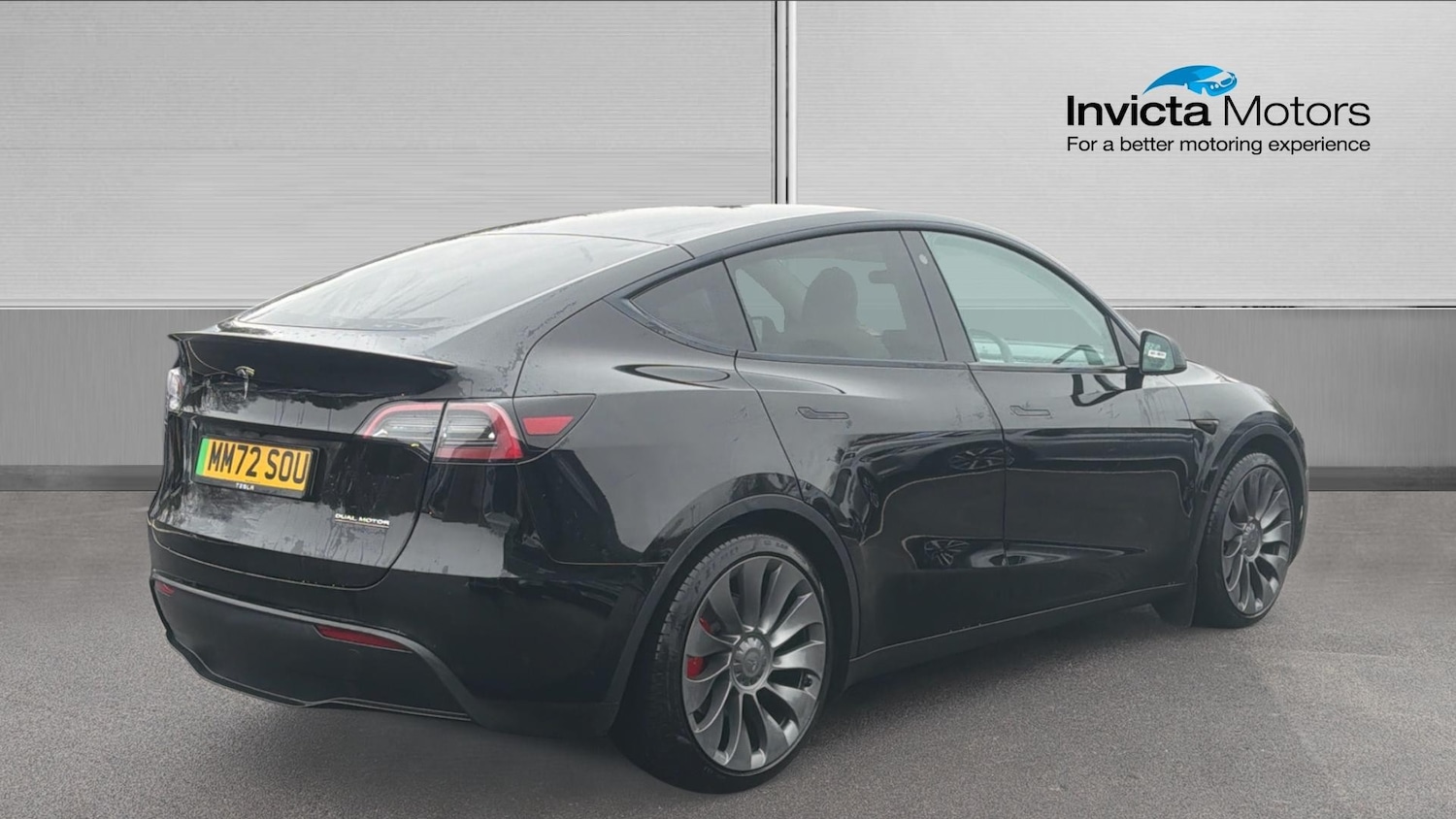 Used Tesla Model Y for sale - 77277115: Photo 3