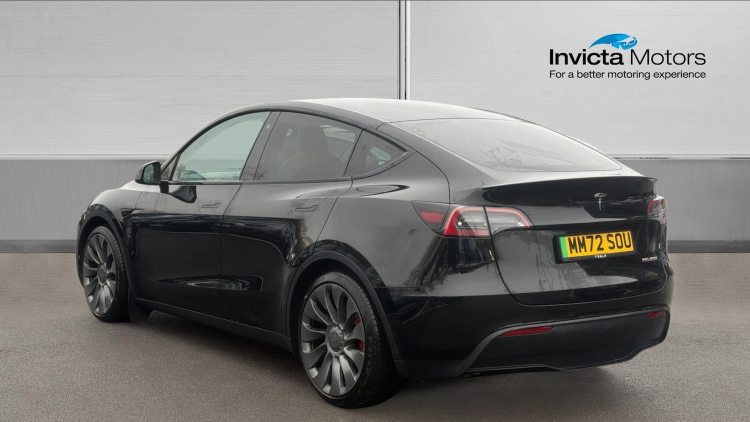 Used Tesla Model Y for sale - 77277115: Photo 5