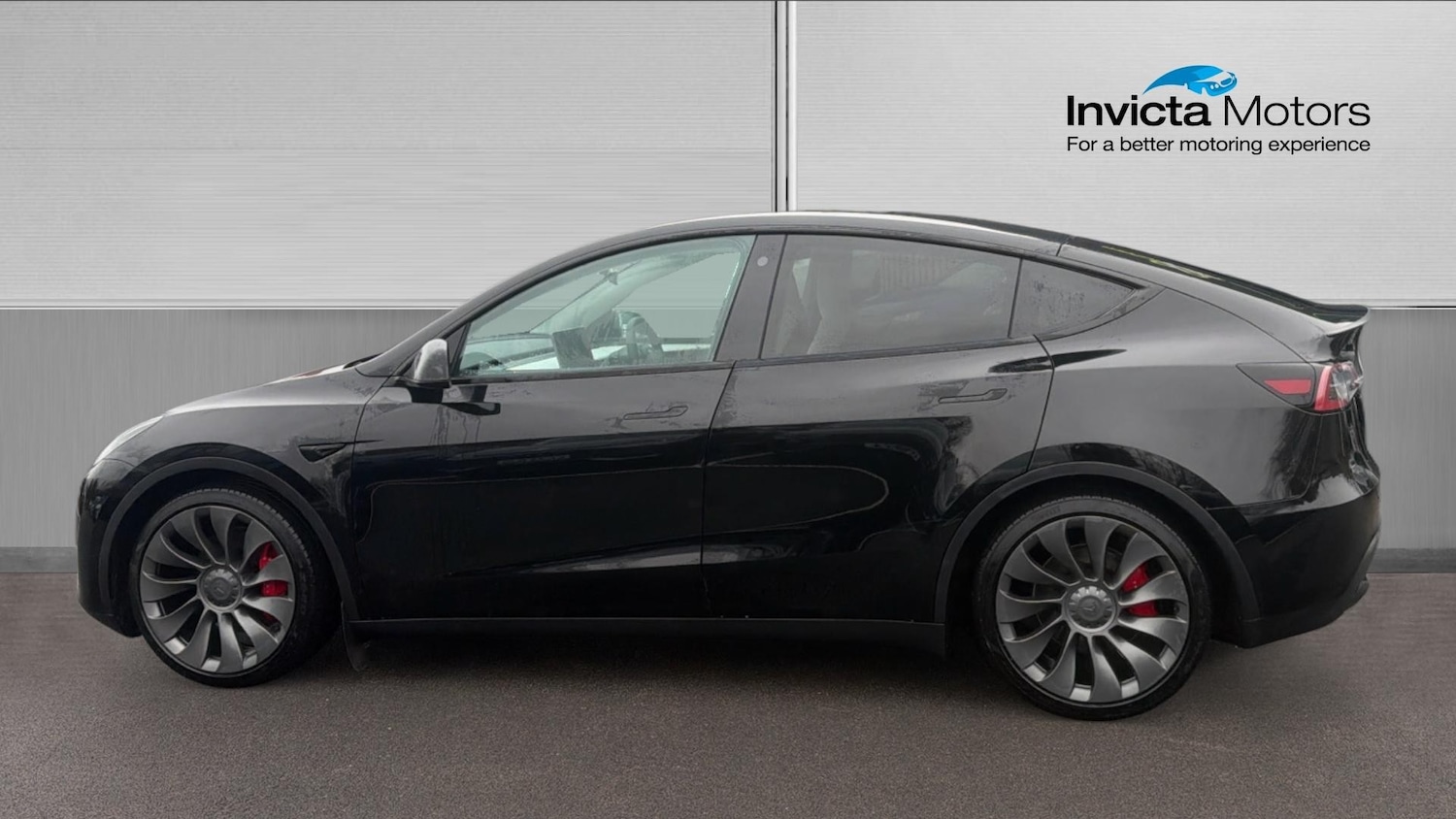 Used Tesla Model Y for sale - 77277115: Photo 6