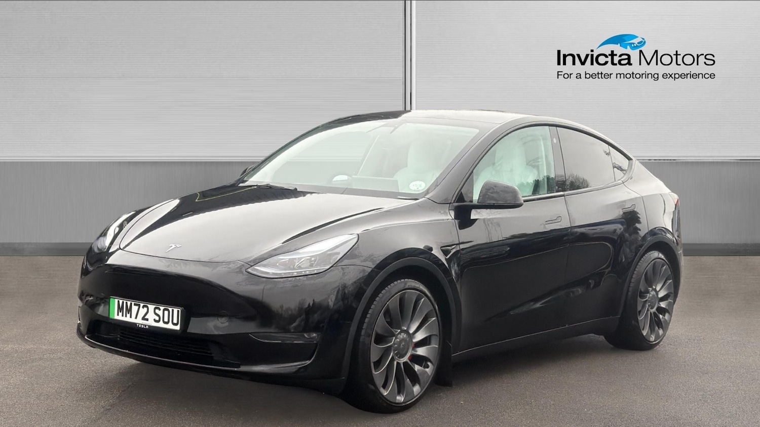 Used Tesla Model Y for sale - 77277115: Photo 7