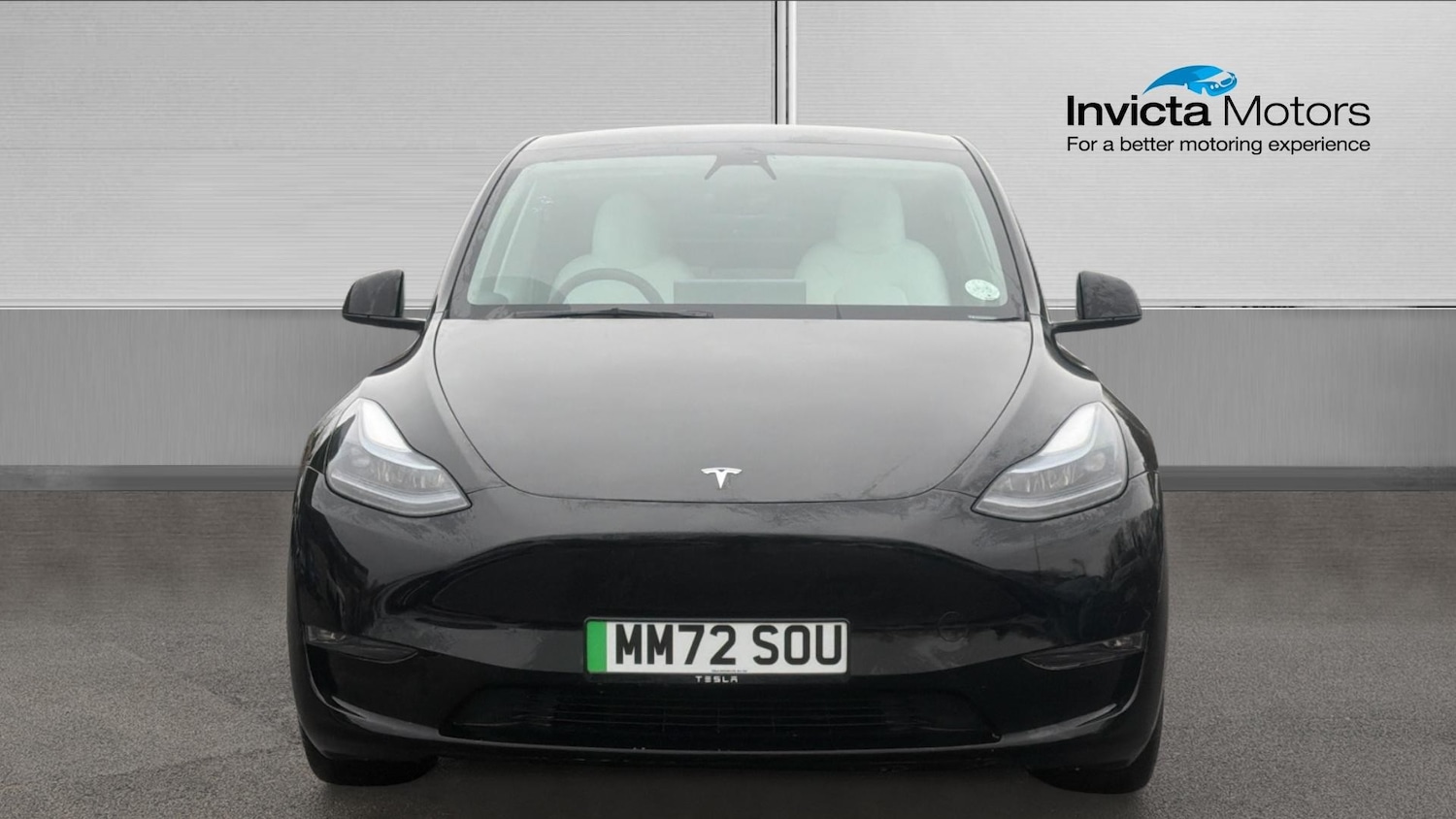 Used Tesla Model Y for sale - 77277115: Photo 8