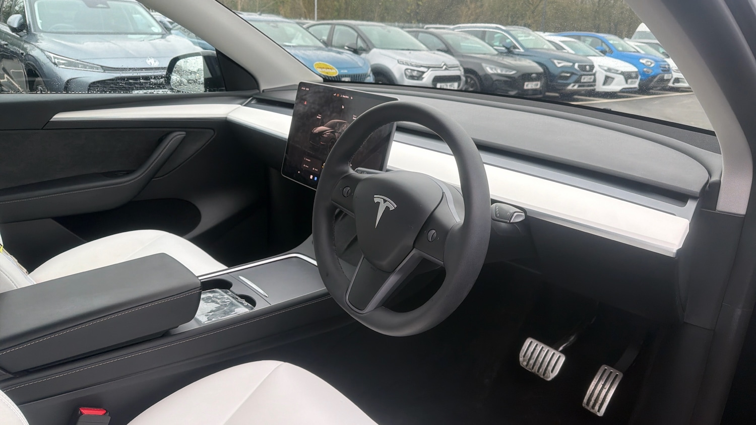 Used Tesla Model Y for sale - 77277115: Photo 9