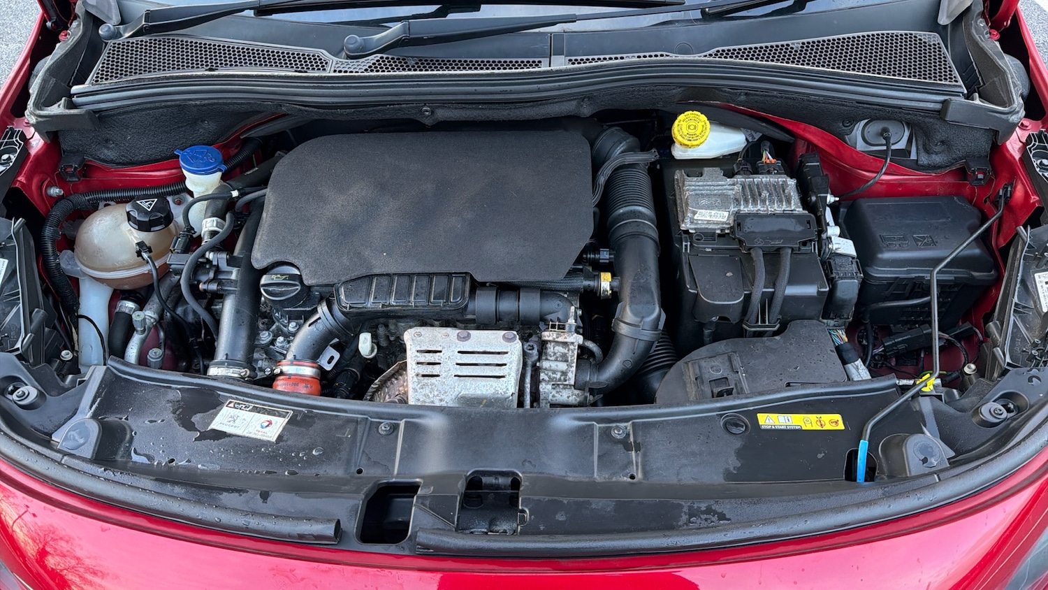 Used Peugeot 2008 2018 for sale - 77189184: Photo 16