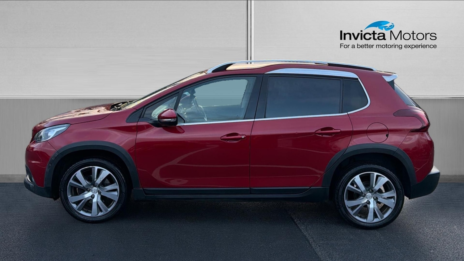 Used Peugeot 2008 2018 for sale - 77189184: Photo 6