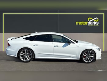 Used Audi A7 2020 for sale - 75706199: Photo