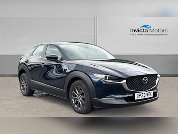 Used Mazda CX-30 2023 for sale - 79104905: Photo