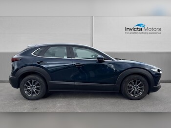 Used Mazda CX-30 2023 for sale - 79104905: Photo