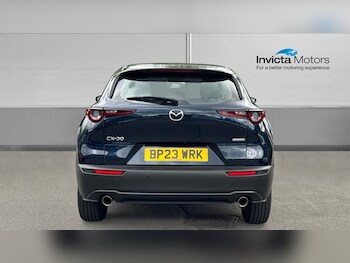 Used Mazda CX-30 2023 for sale - 79104905: Photo
