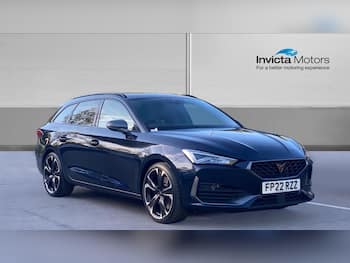 Used Cupra Leon 2022 for sale - 79656563: Photo
