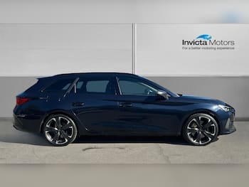 Used Cupra Leon 2022 for sale - 79656563: Photo
