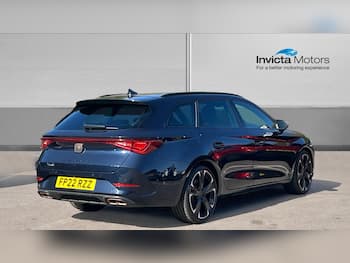 Used Cupra Leon 2022 for sale - 79656563: Photo