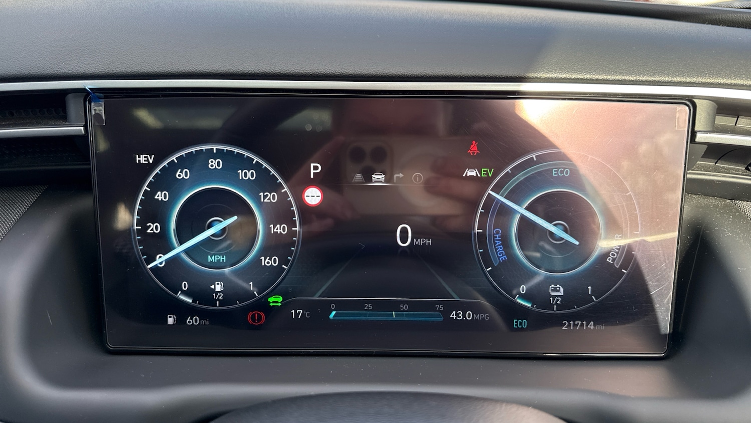 Used Hyundai TUCSON 2023 for sale - 76346910: Photo 13