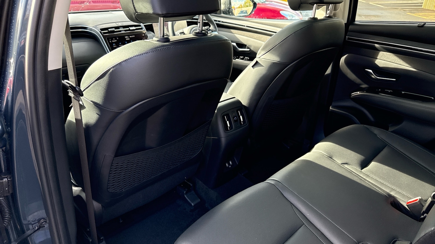 Used Hyundai TUCSON 2023 for sale - 76346910: Photo 14