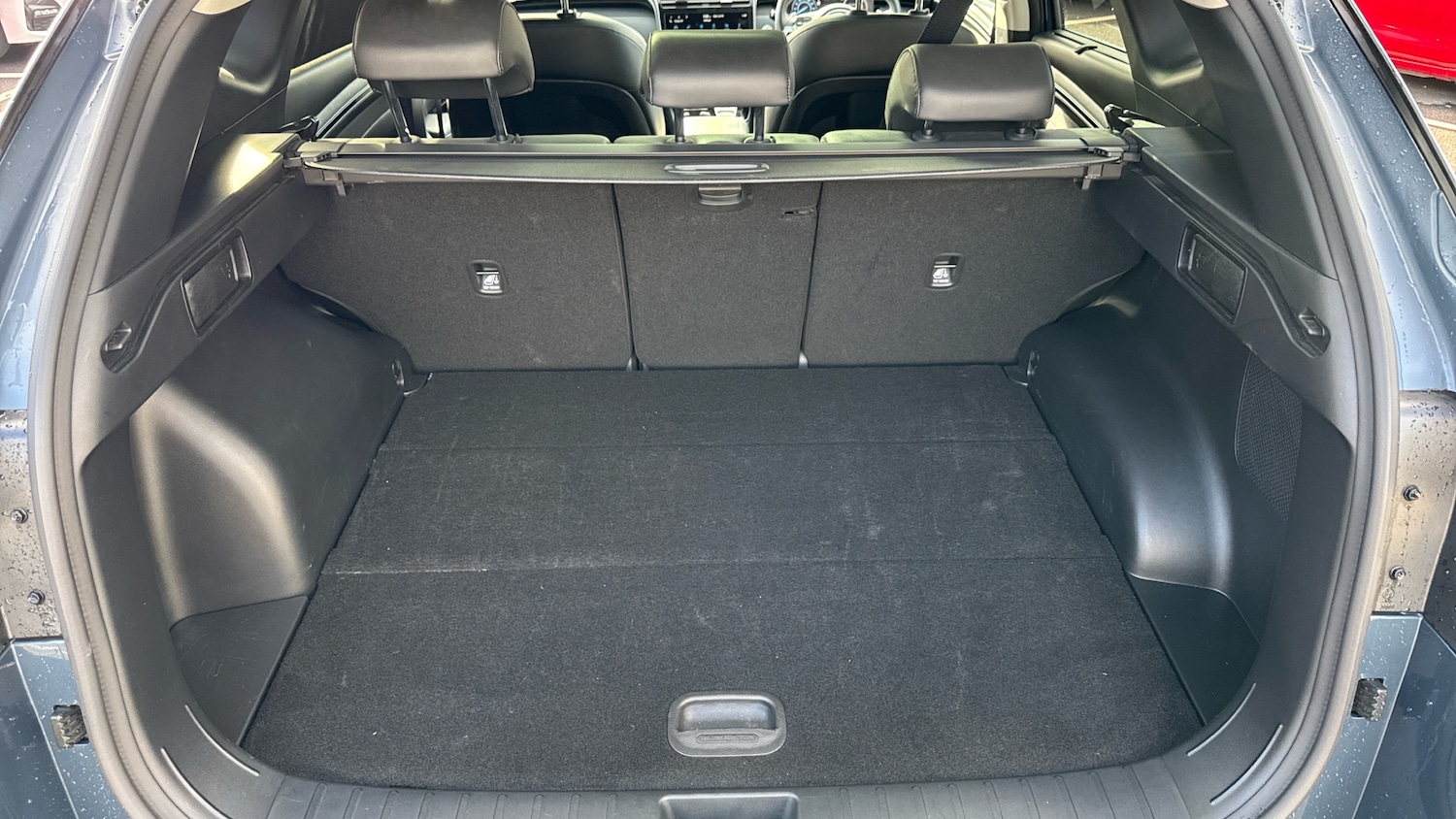 Used Hyundai TUCSON 2023 for sale - 76346910: Photo 15