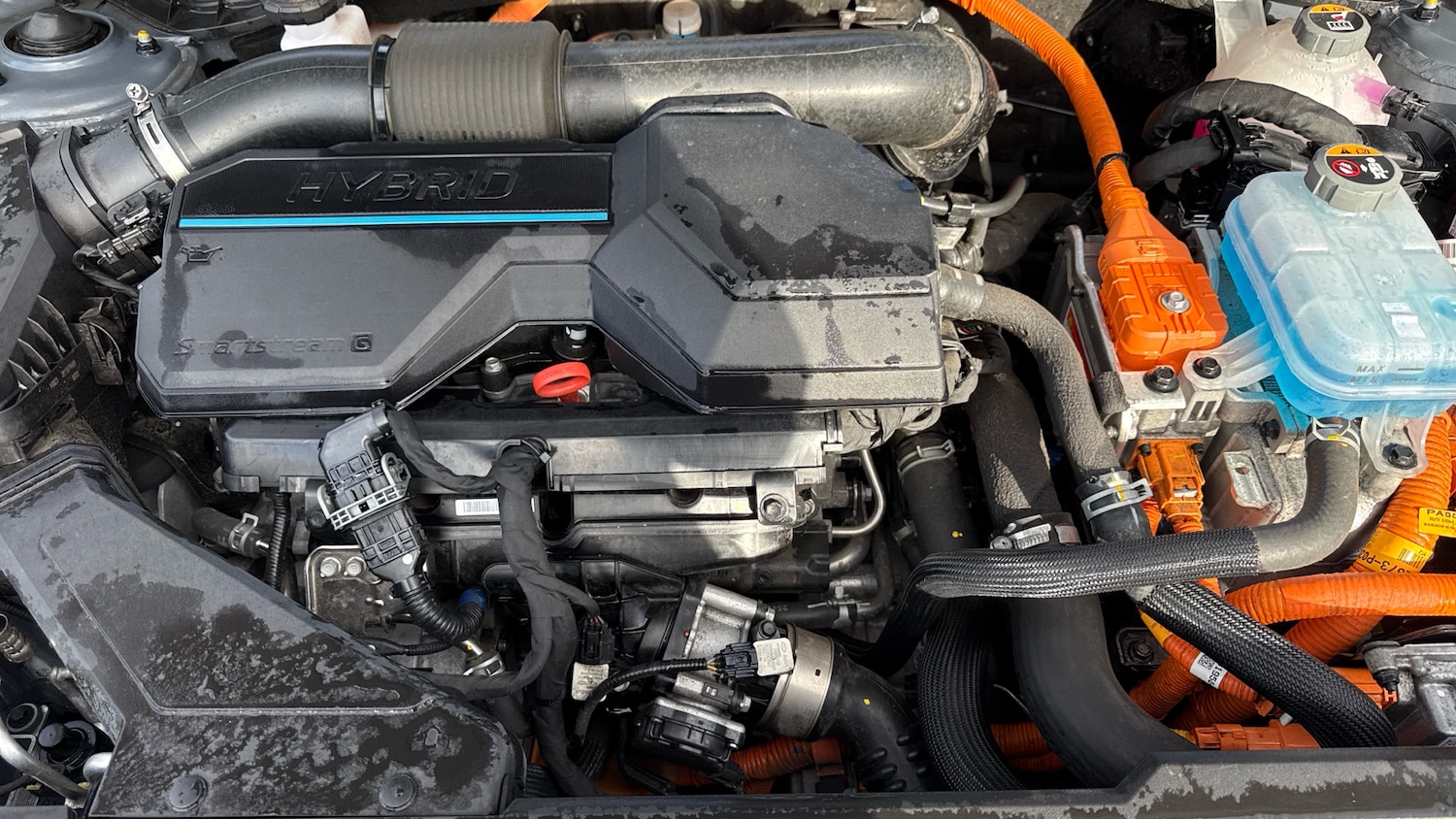 Used Hyundai TUCSON 2023 for sale - 76346910: Photo 16
