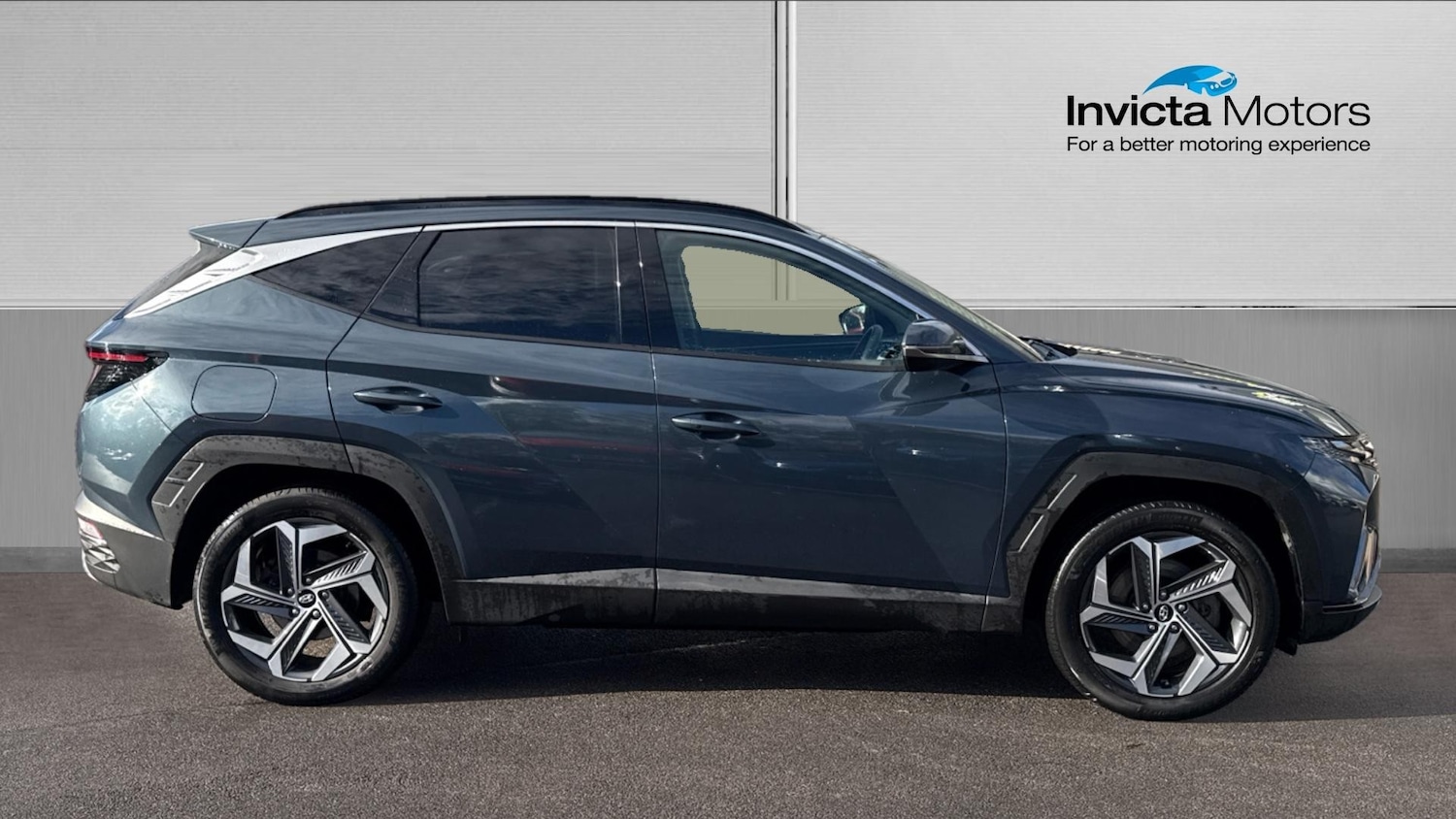 Used Hyundai TUCSON 2023 for sale - 76346910: Photo 2