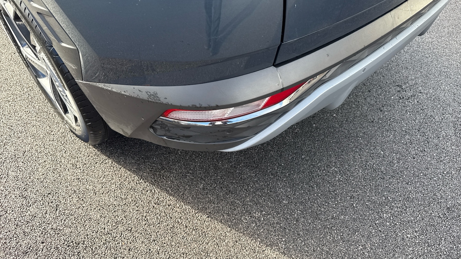 Used Hyundai TUCSON 2023 for sale - 76346910: Photo 25