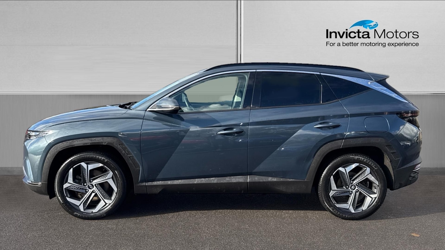 Used Hyundai TUCSON 2023 for sale - 76346910: Photo 6