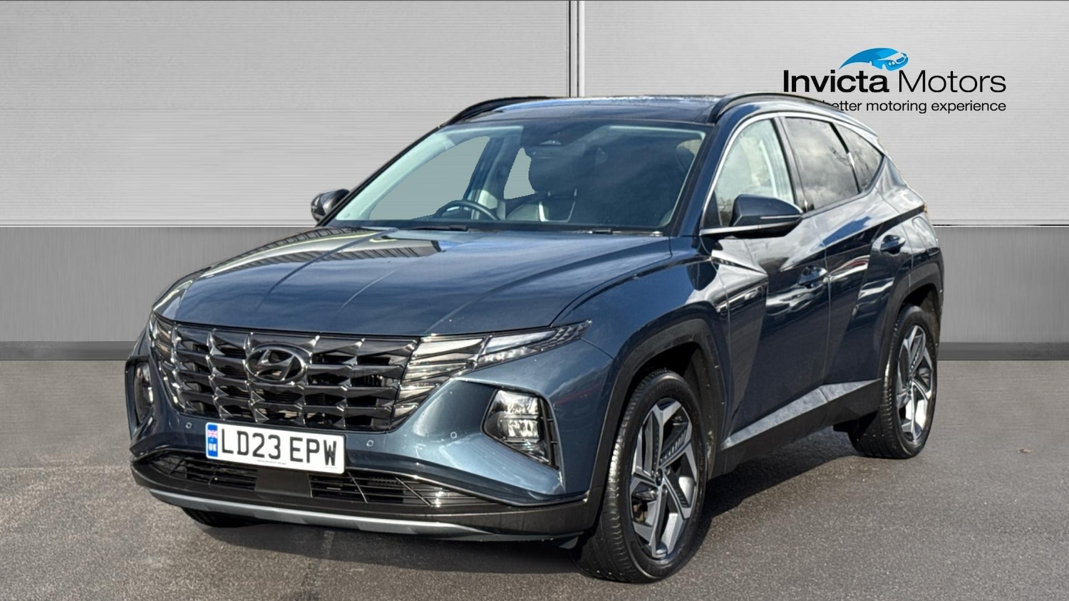 Used Hyundai TUCSON 2023 for sale - 76346910: Photo 7