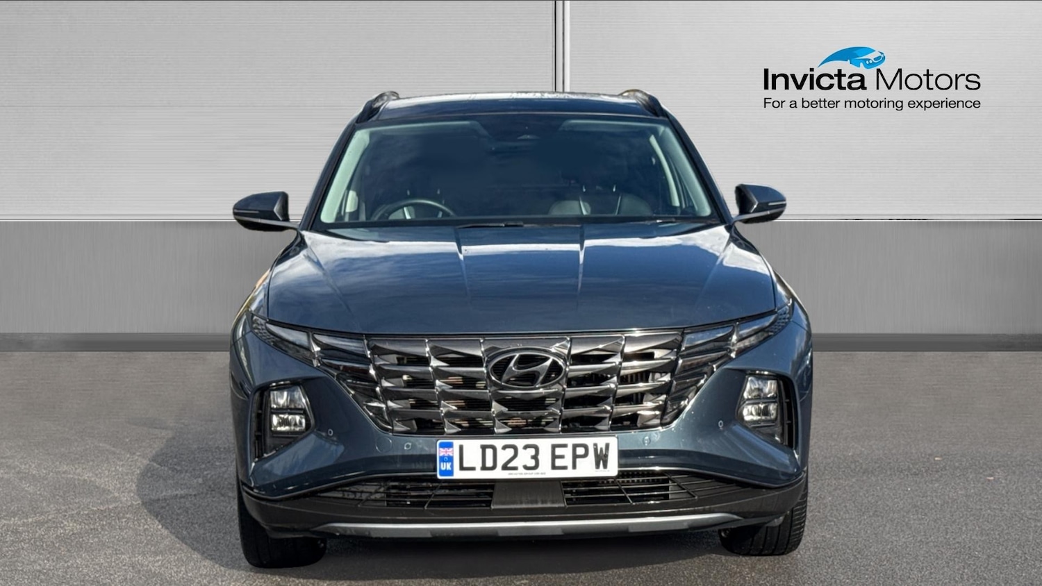 Used Hyundai TUCSON 2023 for sale - 76346910: Photo 8