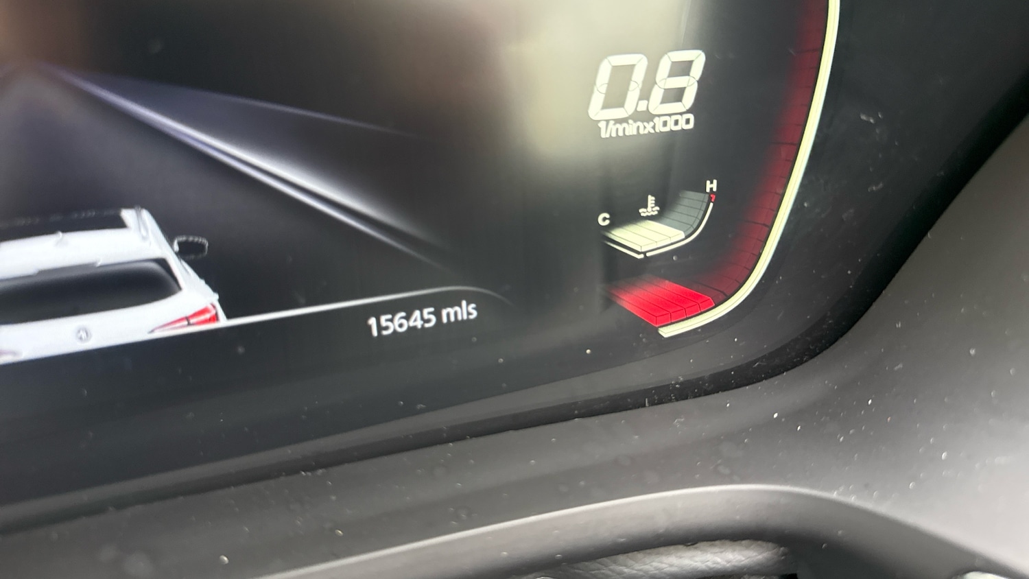 Used MG MG HS 2022 for sale - 76106949: Photo 13