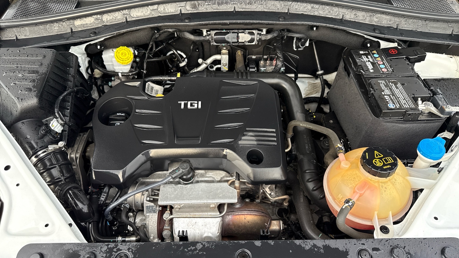 Used MG MG HS 2022 for sale - 76106949: Photo 16