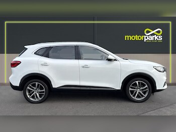 Used MG MG HS 2022 for sale - 76106949: Photo 2