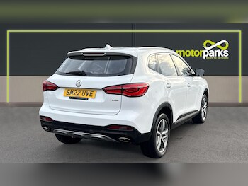 Used MG MG HS 2022 for sale - 76106949: Photo 3