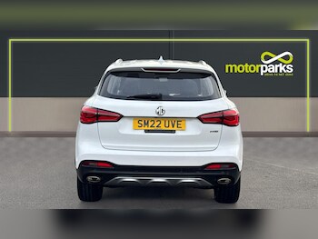 Used MG MG HS 2022 for sale - 76106949: Photo 4