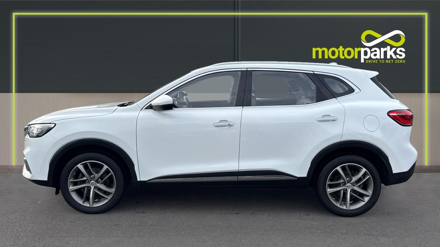 Used MG MG HS 2022 for sale - 76106949: Photo 6