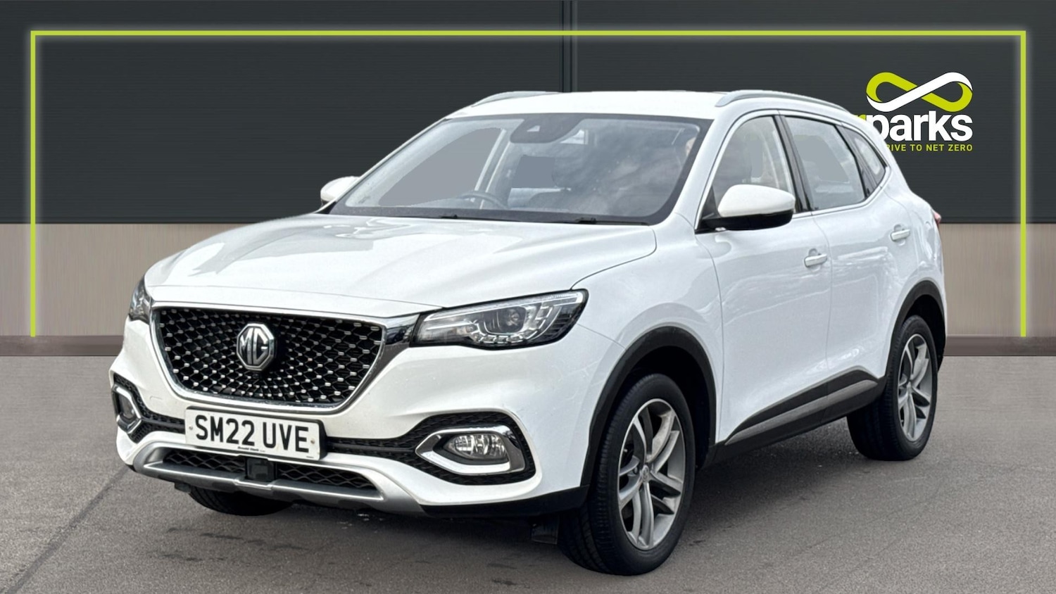 Used MG MG HS 2022 for sale - 76106949: Photo 7