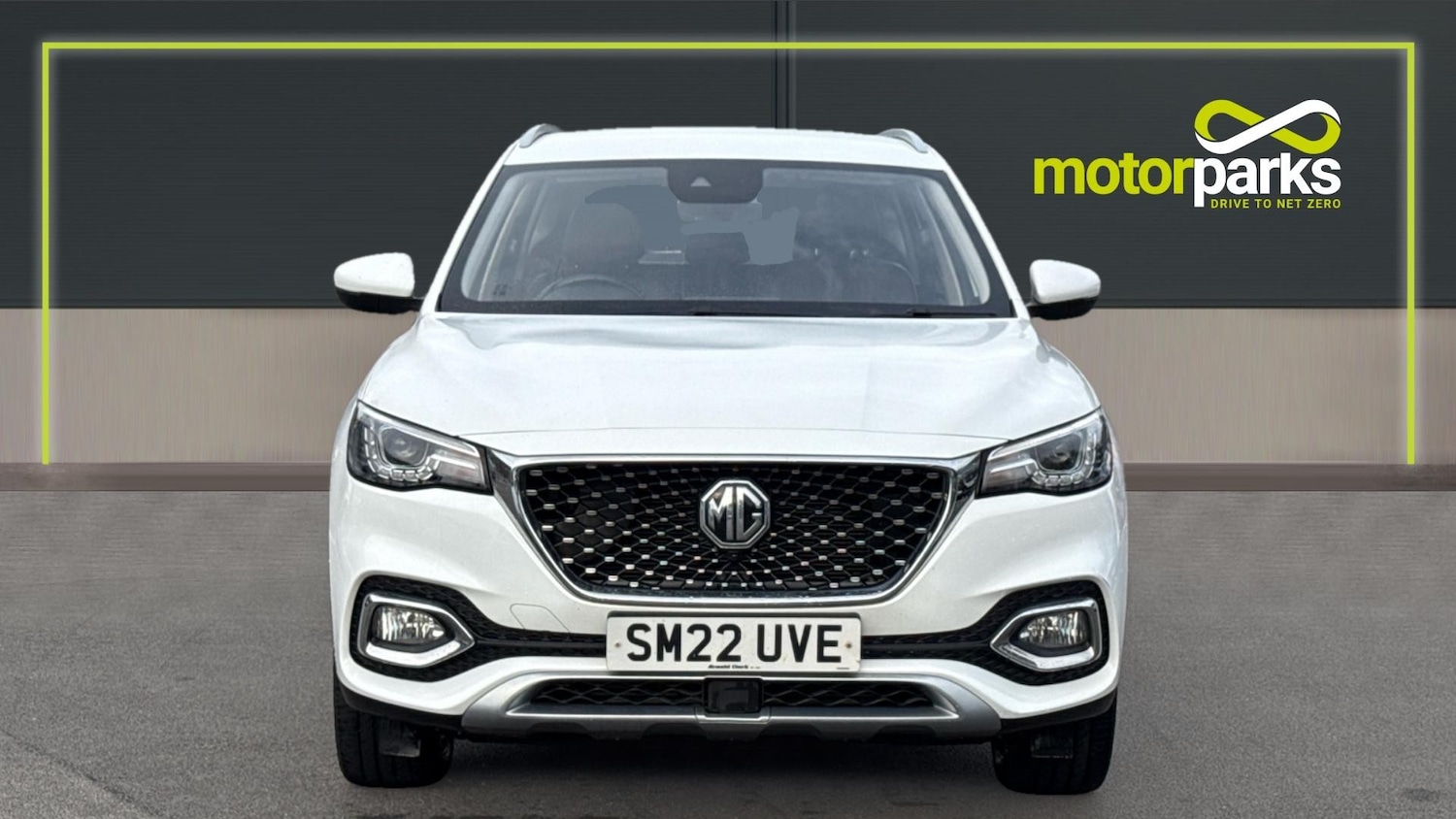 Used MG MG HS 2022 for sale - 76106949: Photo 8