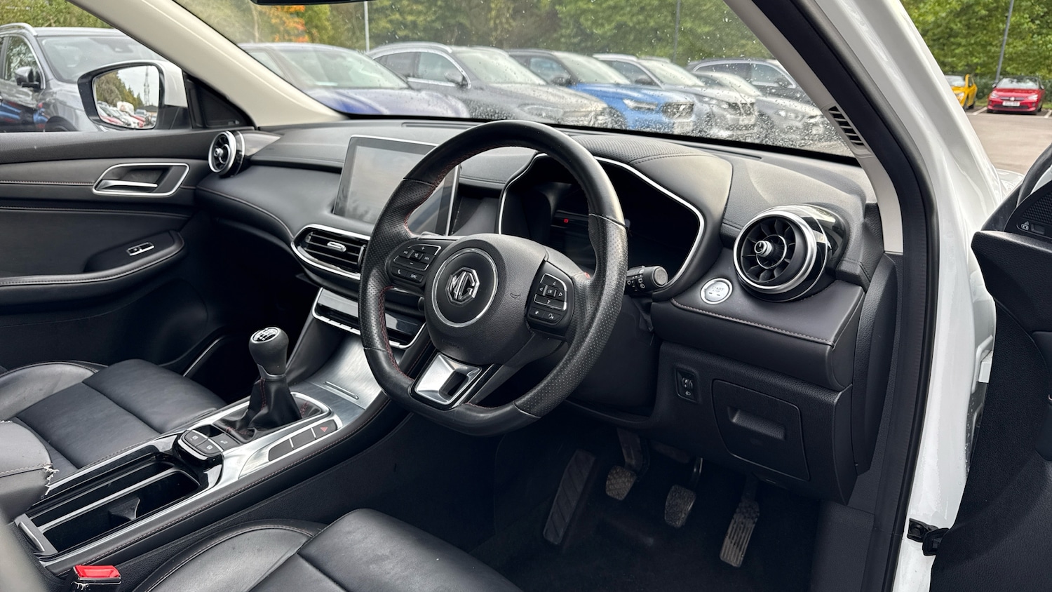 Used MG MG HS 2022 for sale - 76106949: Photo 9
