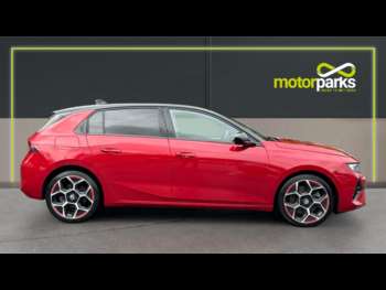 Used Vauxhall Astra 2022 for sale - 74846858: Photo
