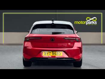 Used Vauxhall Astra 2022 for sale - 74846858: Photo