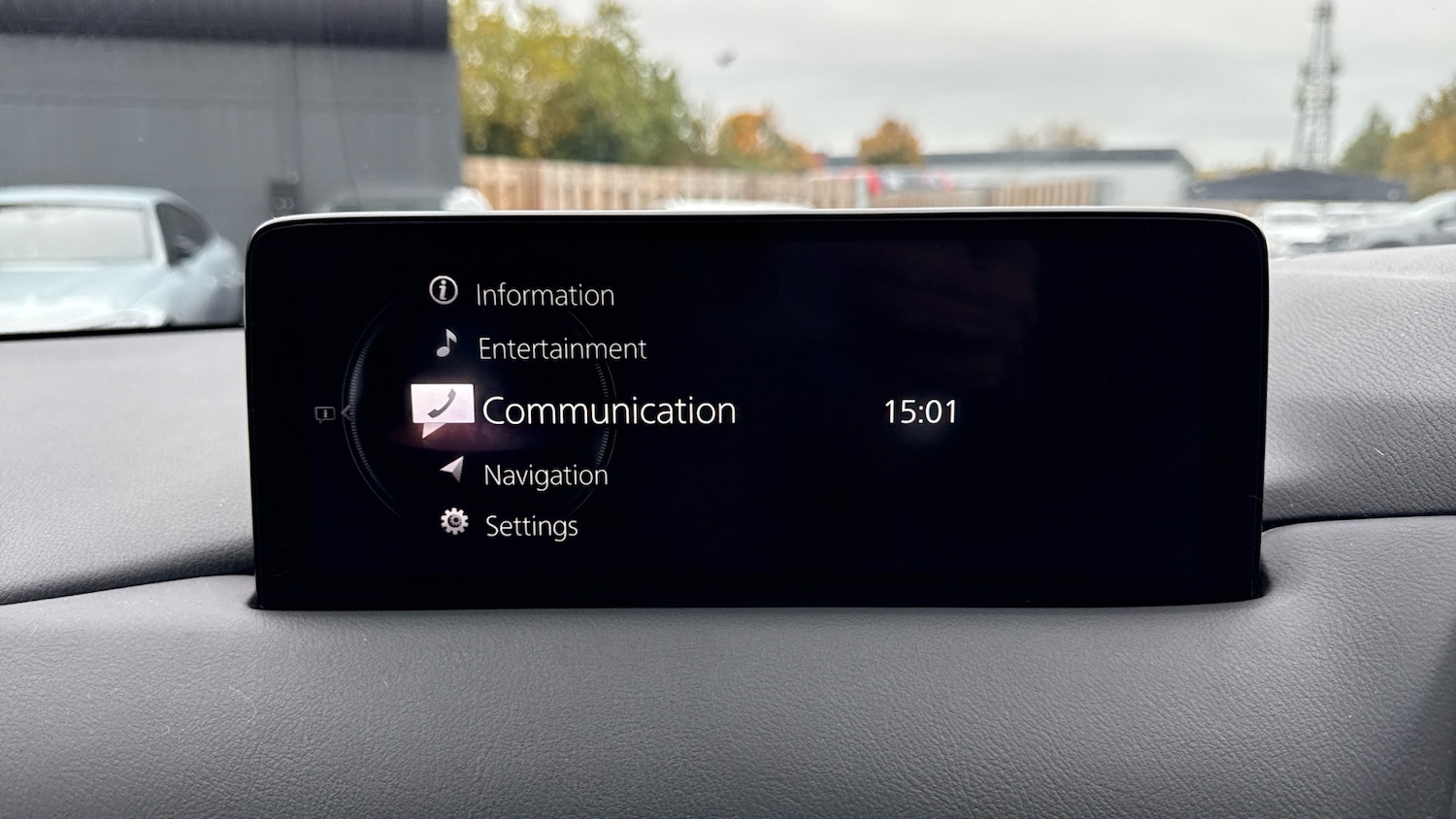 Used Mazda CX-5 2021 for sale - 76237321: Photo 12