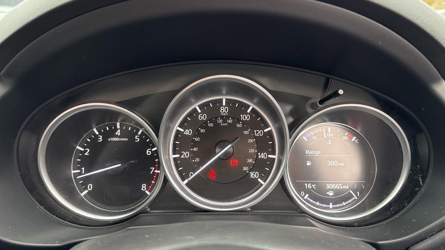 Used Mazda CX-5 2021 for sale - 76237321: Photo 13