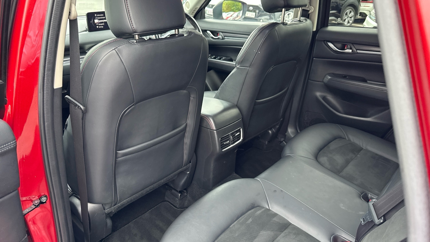 Used Mazda CX-5 2021 for sale - 76237321: Photo 14