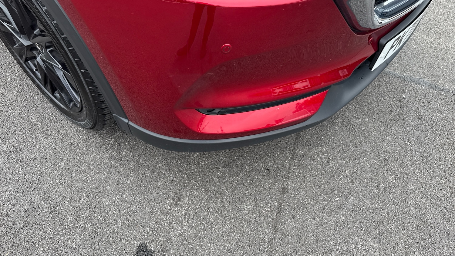 Used Mazda CX-5 2021 for sale - 76237321: Photo 23