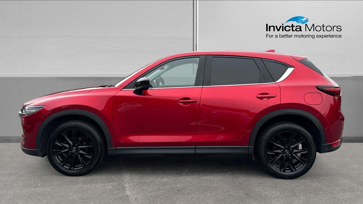 Used Mazda CX-5 2021 for sale - 76237321: Photo 6