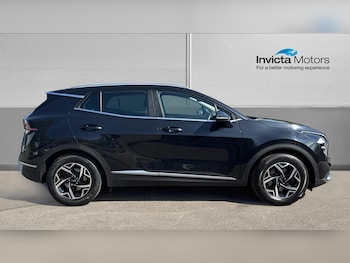 Used Kia Sportage 2022 for sale - 79483142: Photo