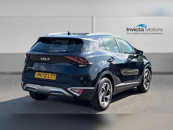 Used Kia Sportage 2022 for sale - 79483142: Photo