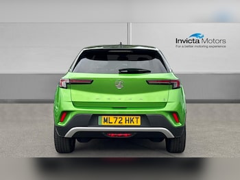 Used Vauxhall Mokka X 2022 for sale - 79410377: Photo