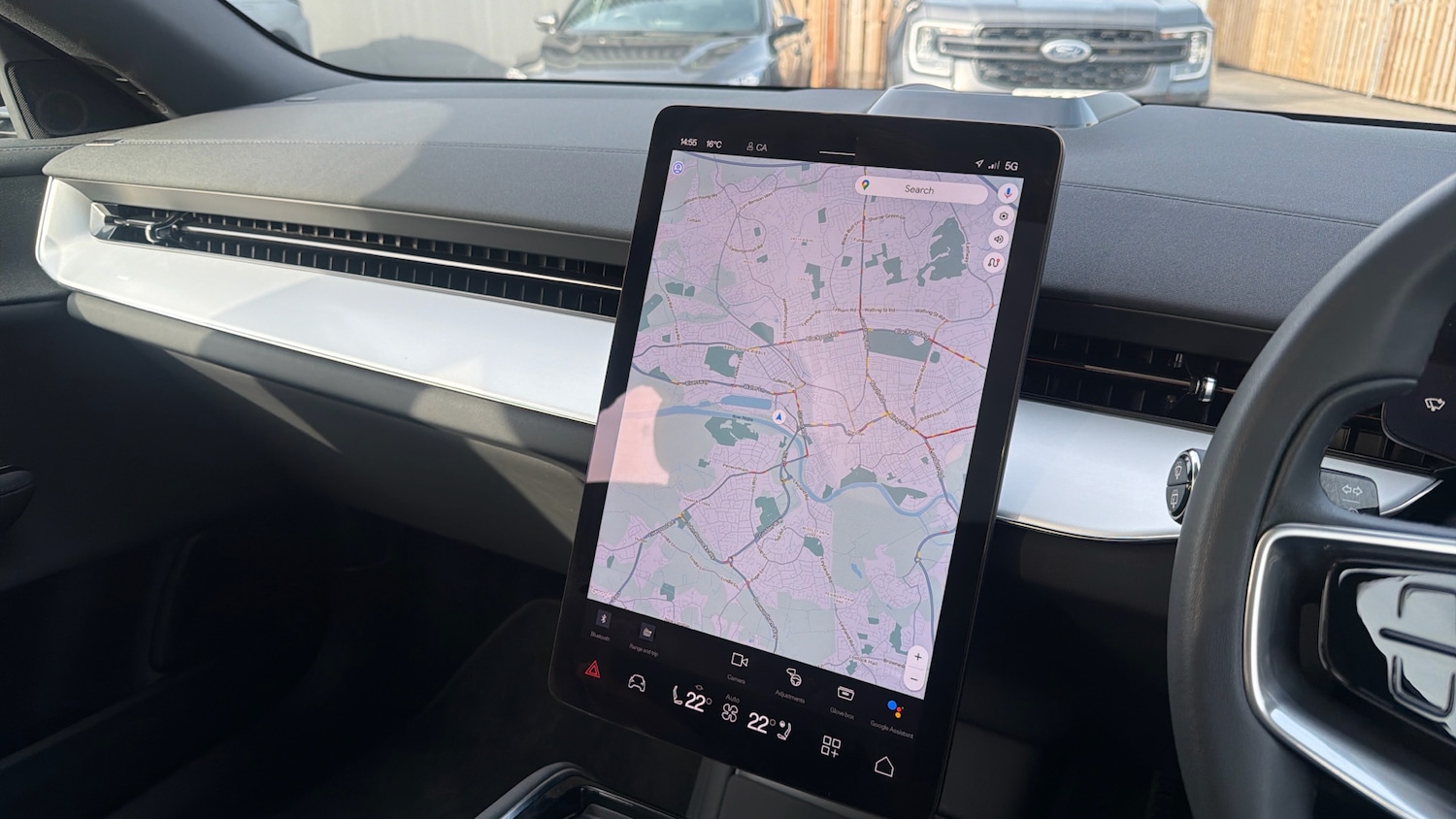 Used Polestar Polestar 3 2025 for sale - 77766728: Photo 12