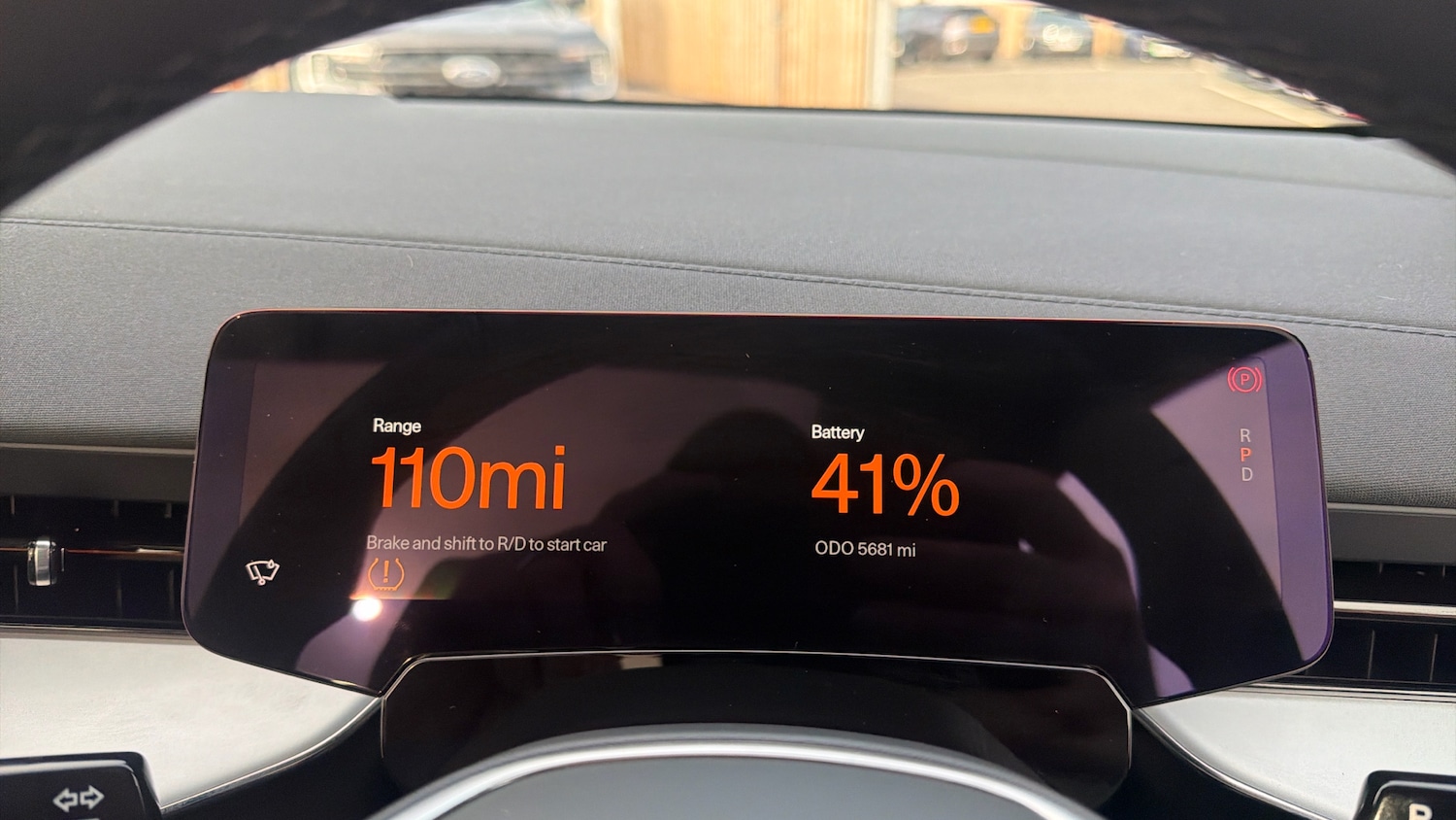 Used Polestar Polestar 3 2025 for sale - 77766728: Photo 13