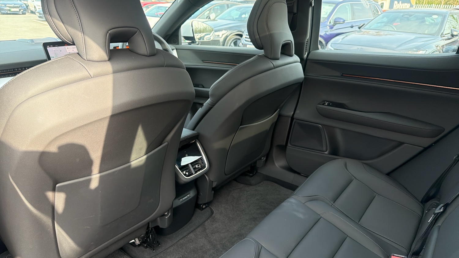 Used Polestar Polestar 3 2025 for sale - 77766728: Photo 14